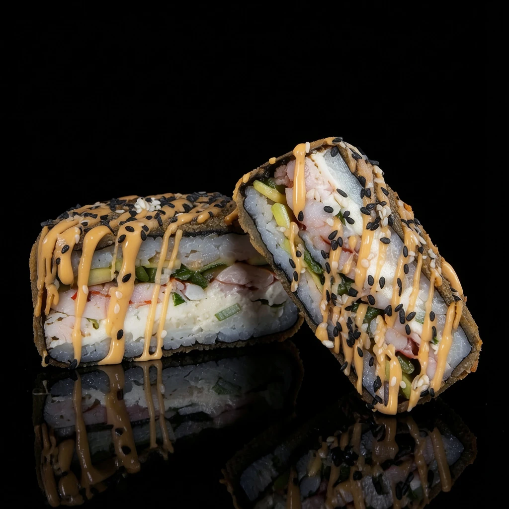 YASASHII USO 230GR